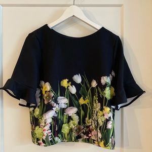 Victoria Beckham for Target Blouse